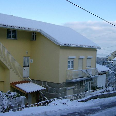 דירות Aldeia da Serra  Casas Do Castelo מראה חיצוני תמונה