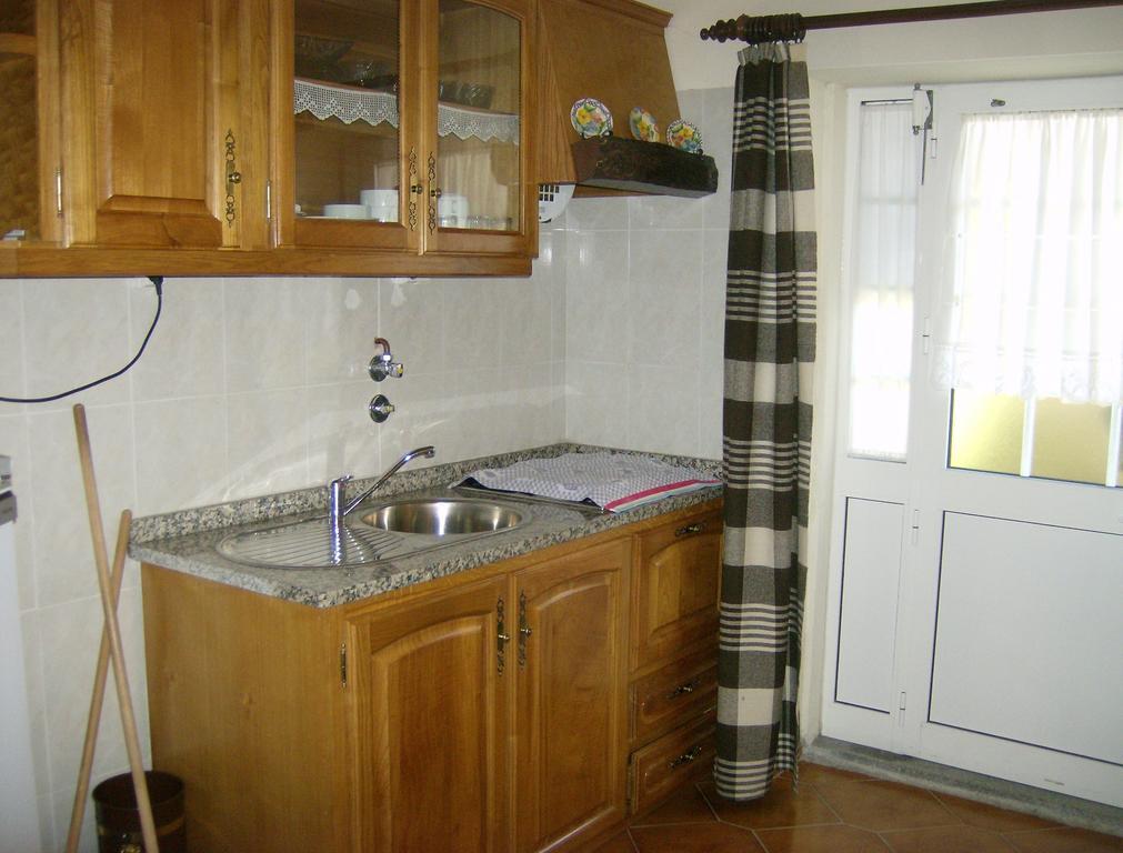 דירות Aldeia da Serra  Casas Do Castelo חדר תמונה