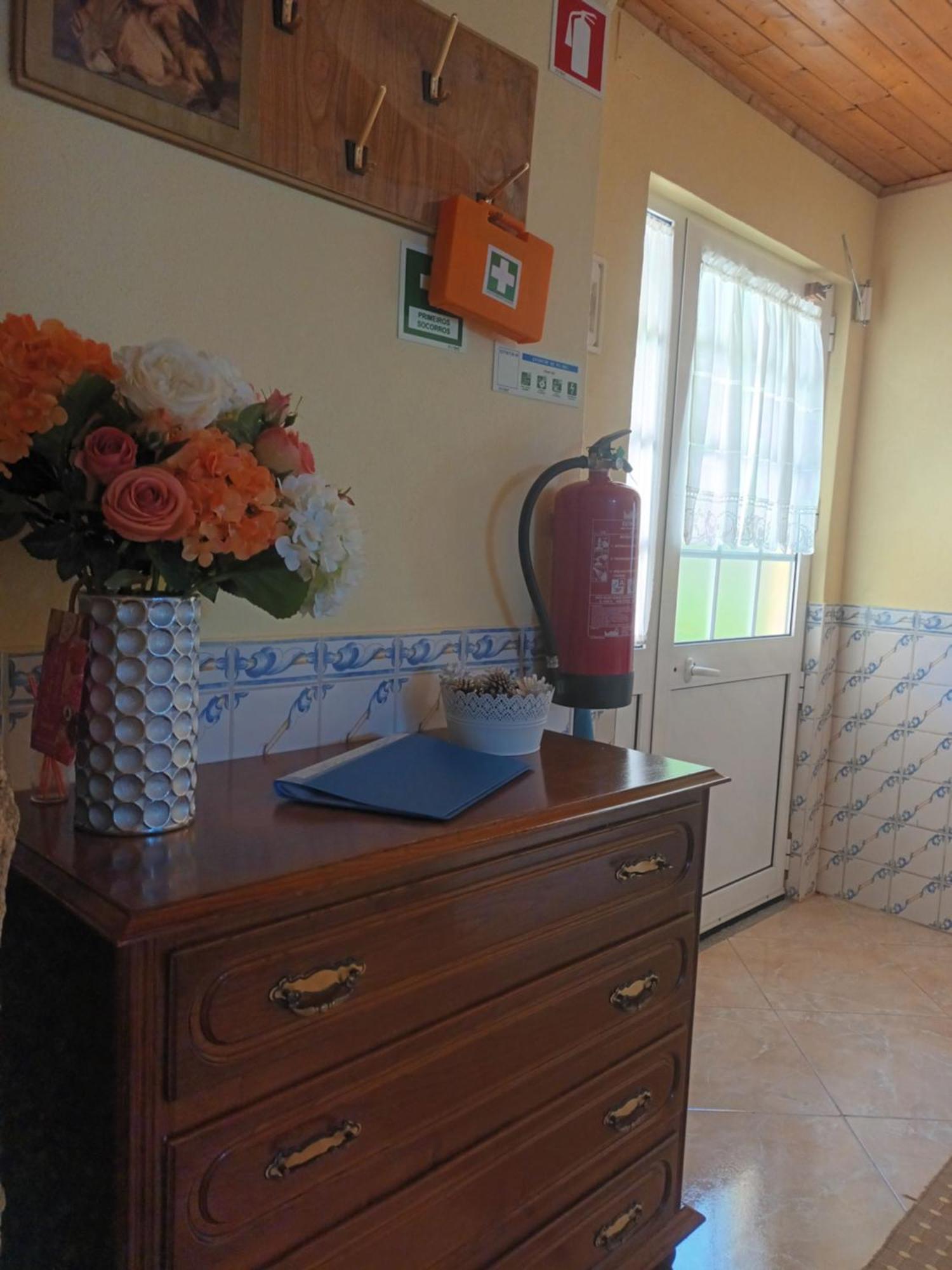 דירות Aldeia da Serra  Casas Do Castelo מראה חיצוני תמונה