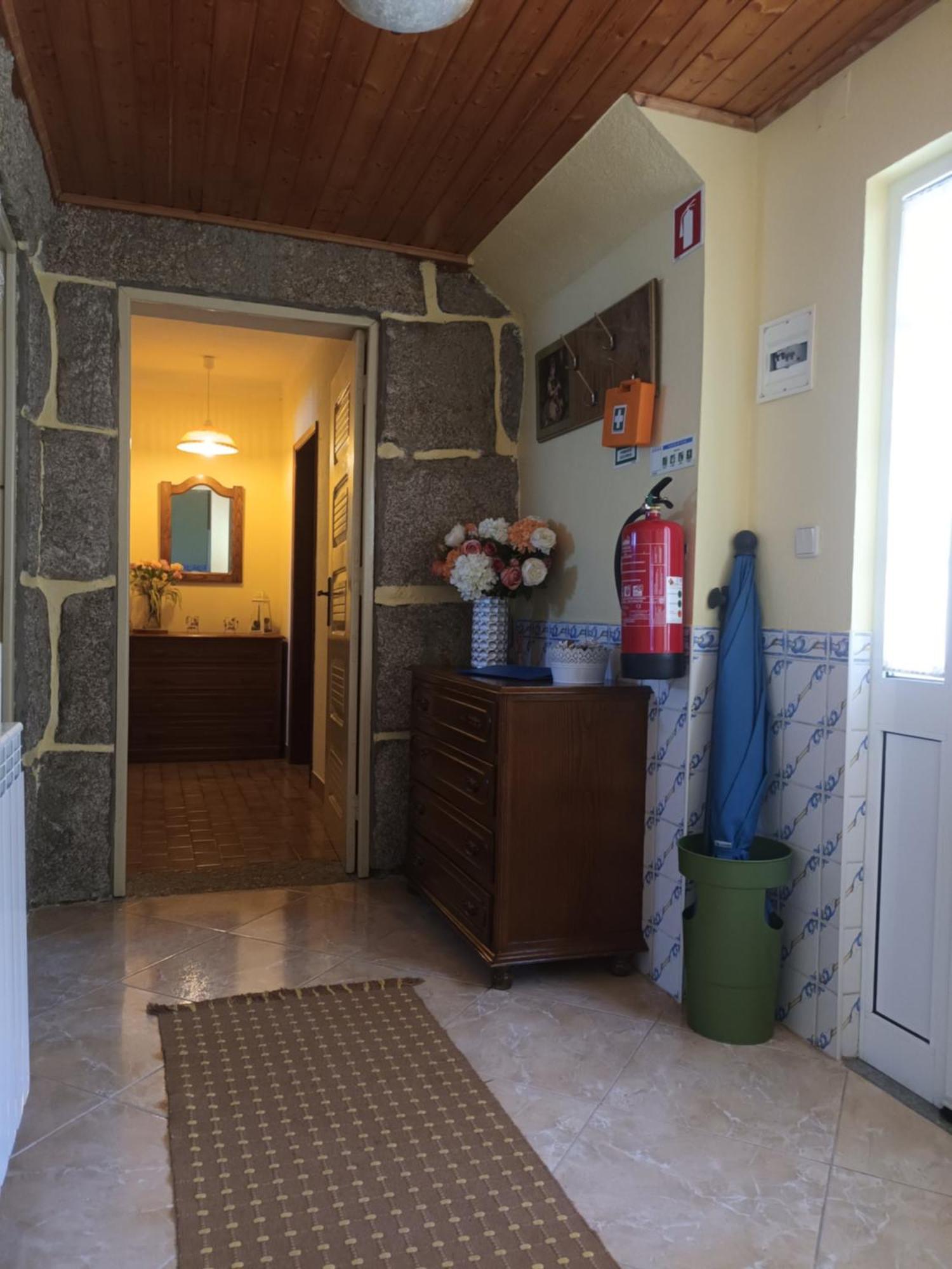 דירות Aldeia da Serra  Casas Do Castelo מראה חיצוני תמונה
