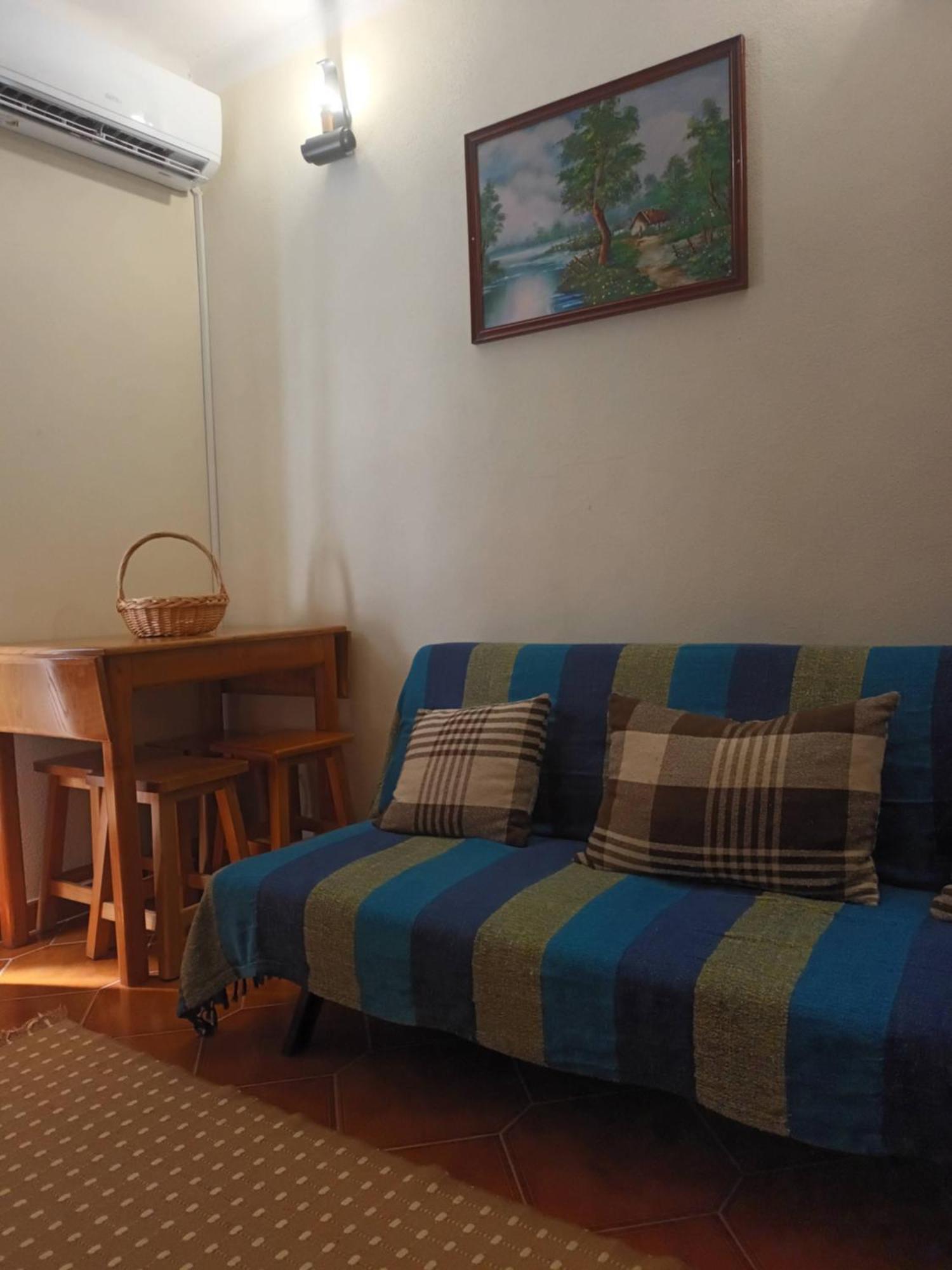 דירות Aldeia da Serra  Casas Do Castelo מראה חיצוני תמונה