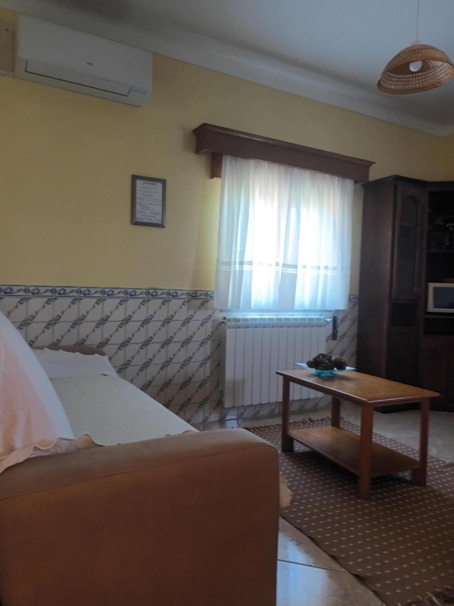 דירות Aldeia da Serra  Casas Do Castelo מראה חיצוני תמונה