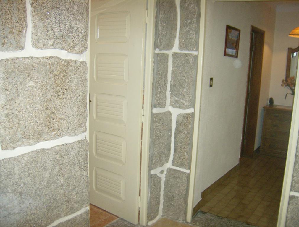 דירות Aldeia da Serra  Casas Do Castelo חדר תמונה