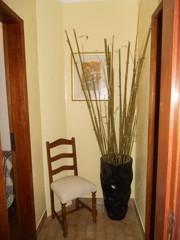 דירות Aldeia da Serra  Casas Do Castelo מראה חיצוני תמונה