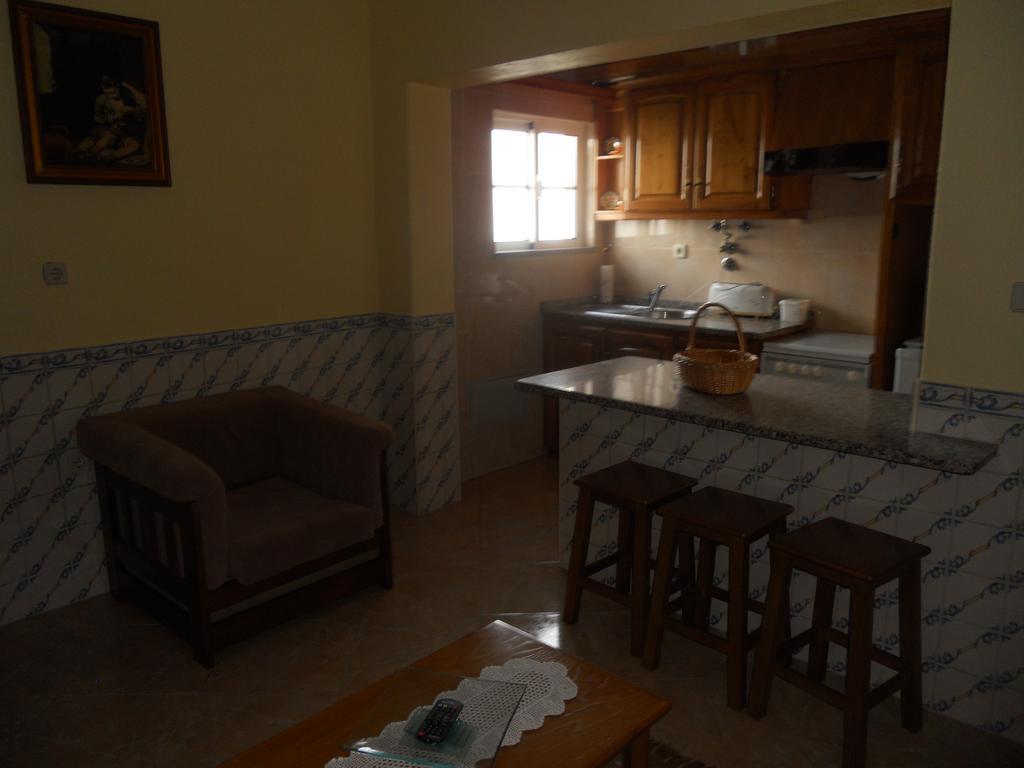 דירות Aldeia da Serra  Casas Do Castelo מראה חיצוני תמונה