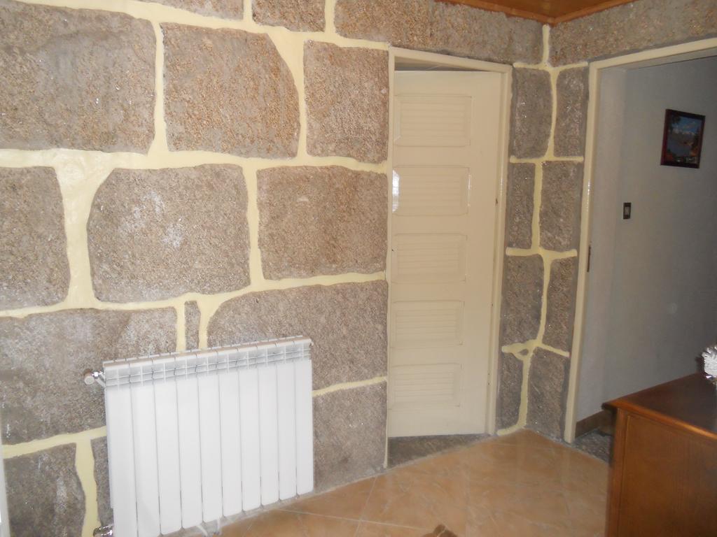דירות Aldeia da Serra  Casas Do Castelo מראה חיצוני תמונה
